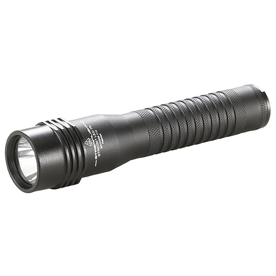 STREAM STRION LED HL 120V AC 12V DC CHRG (6) - Hunting Accessories